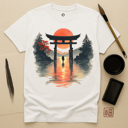 Sacred Horizon T-Shirt