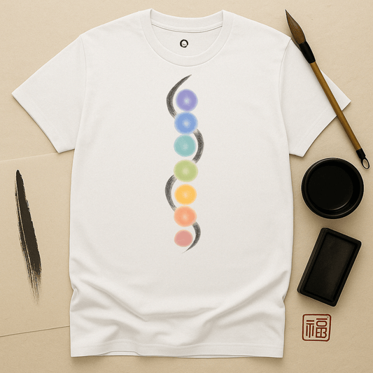 Chakra Flow T-Shirt