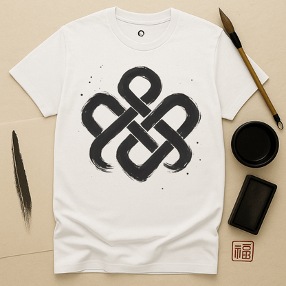 Zen Knot T-Shirt
