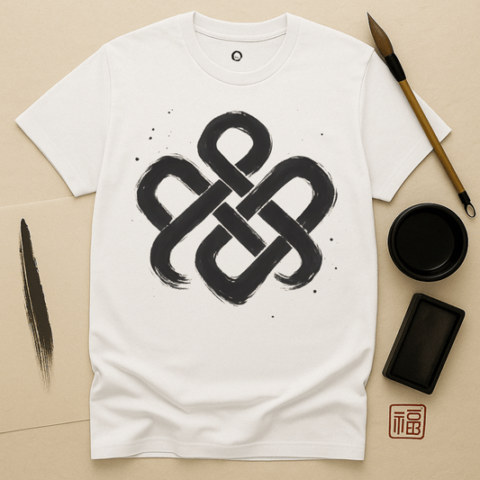 Zen Knot T-Shirt