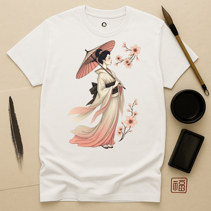Cultural Grace T-Shirt