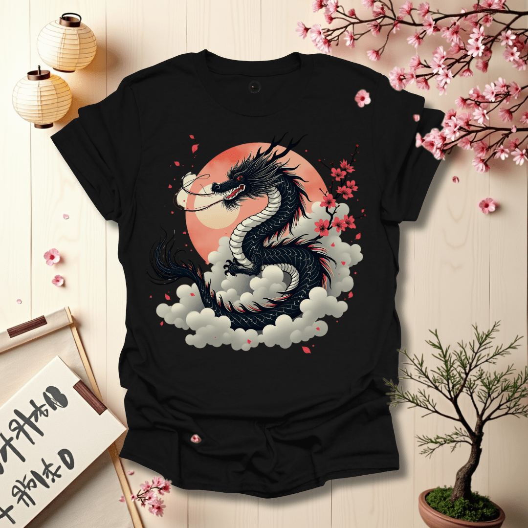 Celestial Dragon T-Shirt