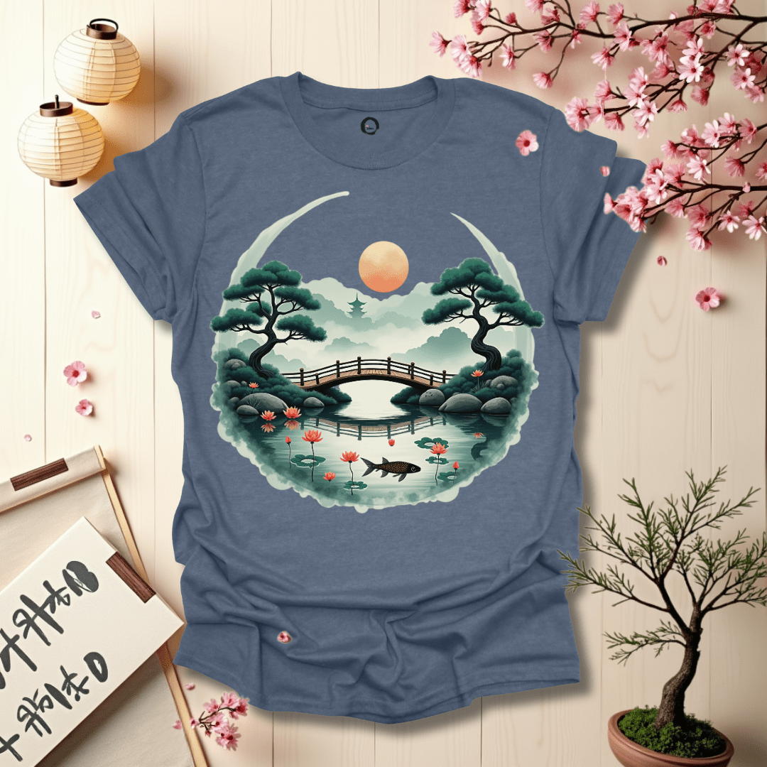 Zen Garden T-Shirt