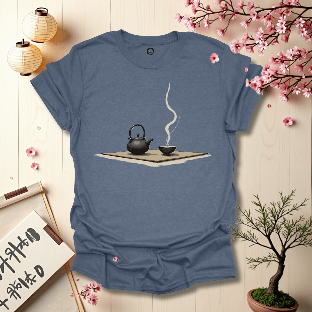 Tranquil Tea T-Shirt