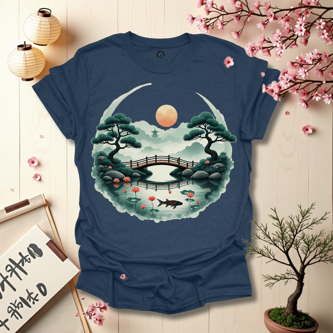Zen Garden T-Shirt