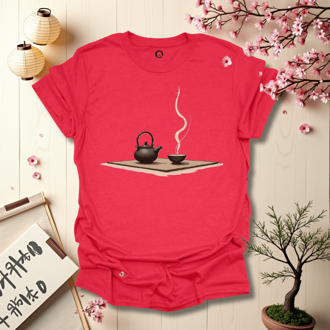 Tranquil Tea T-Shirt