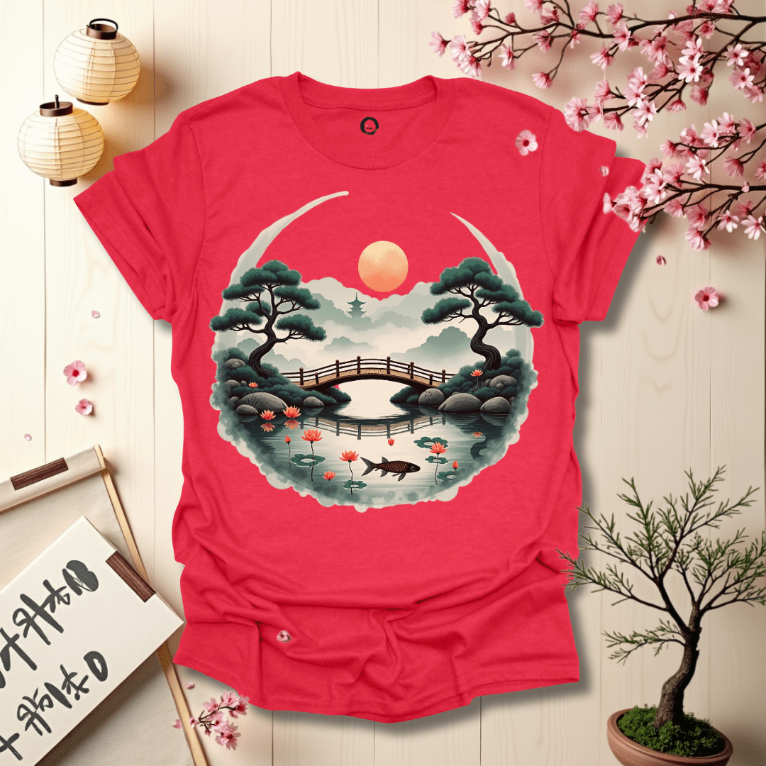 Zen Garden T-Shirt