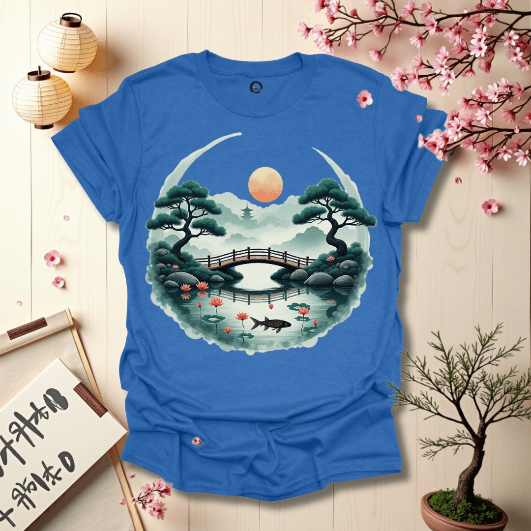 Zen Garden T-Shirt