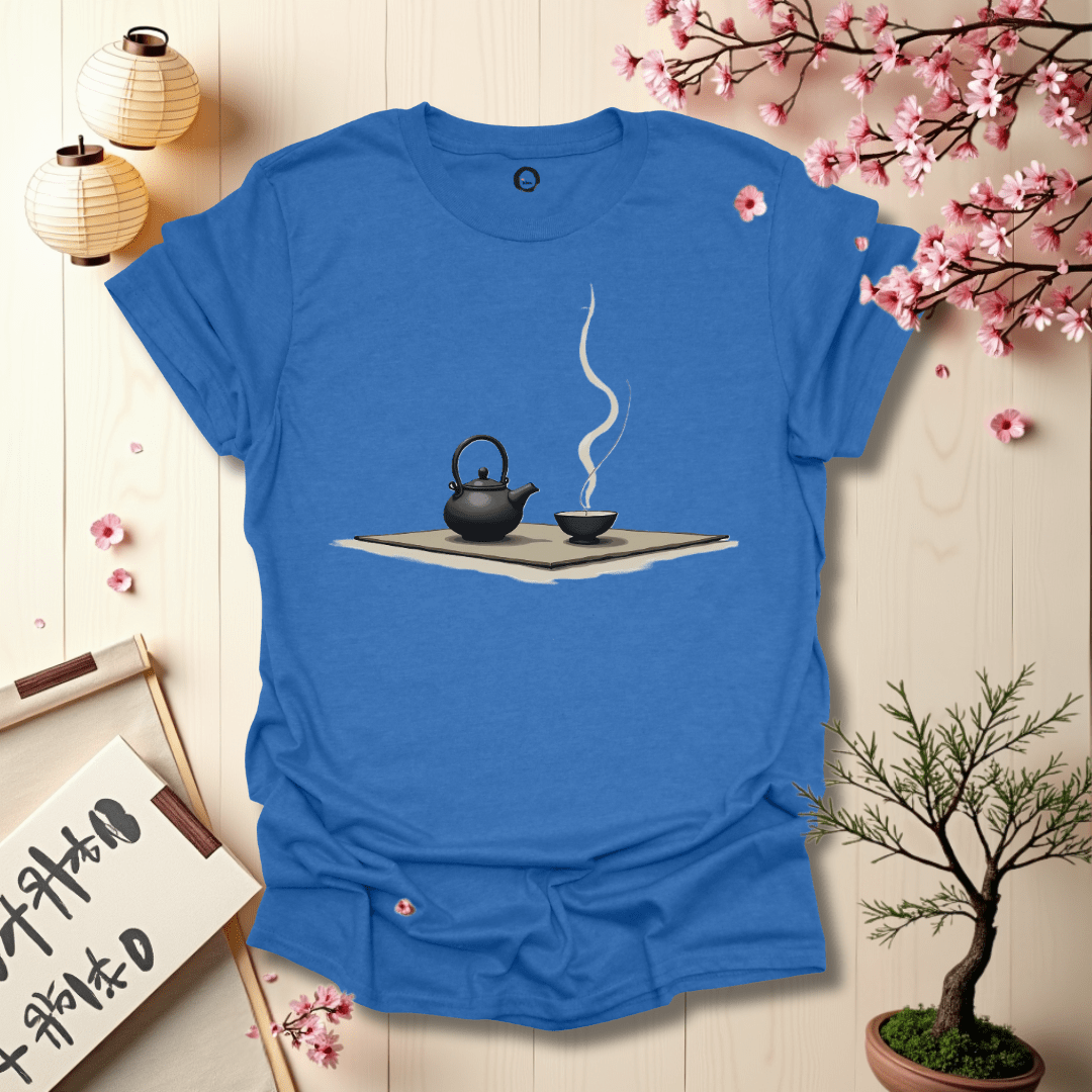 Tranquil Tea T-Shirt