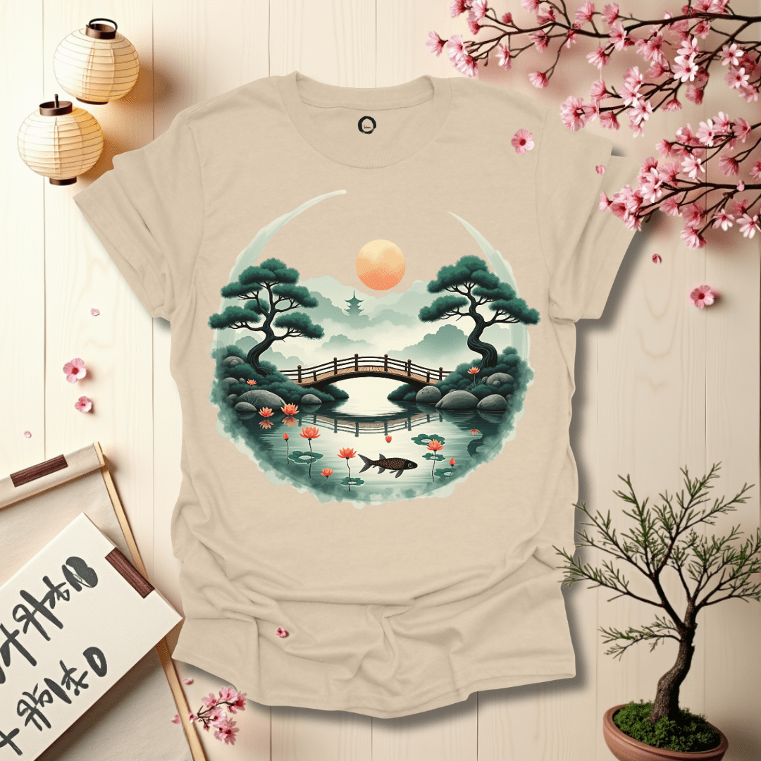 Zen Garden T-Shirt