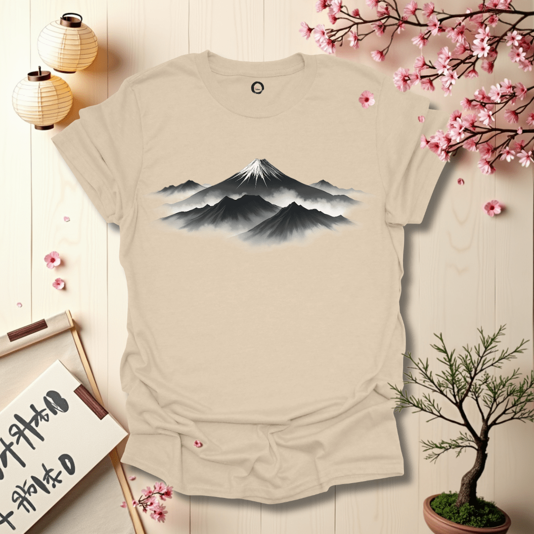 Misty Majesty T-Shirt