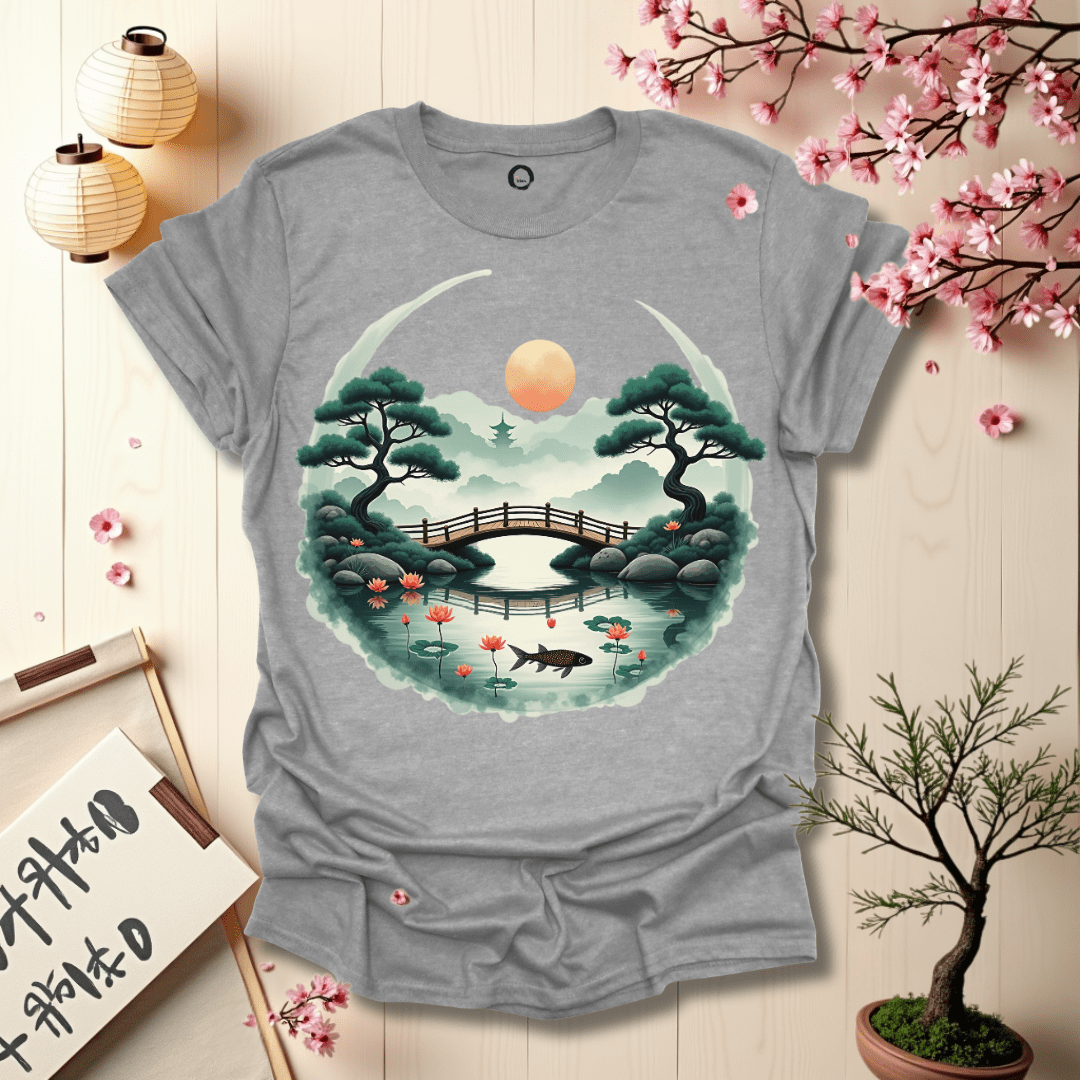 Zen Garden T-Shirt