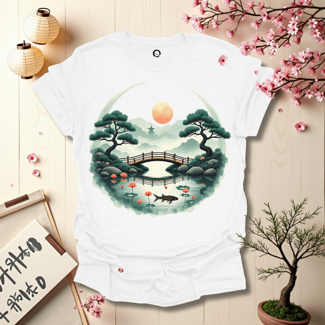 Zen Garden T-Shirt